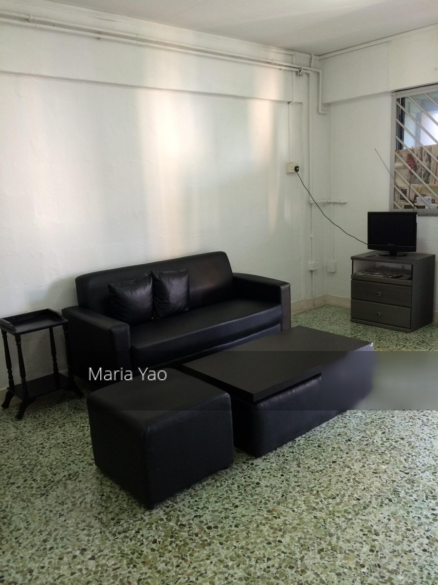 Blk 363 Clementi Avenue 2 (Clementi), HDB 3 Rooms #135235522